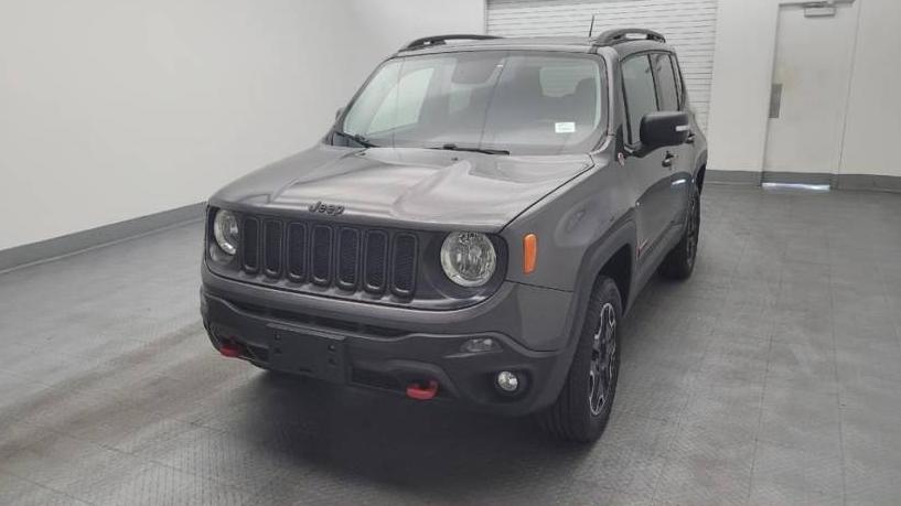 JEEP RENEGADE 2016 ZACCJBCT1GPD54545 image