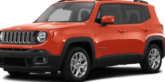 JEEP RENEGADE 2016 ZACCJBBT7GPD46242 image