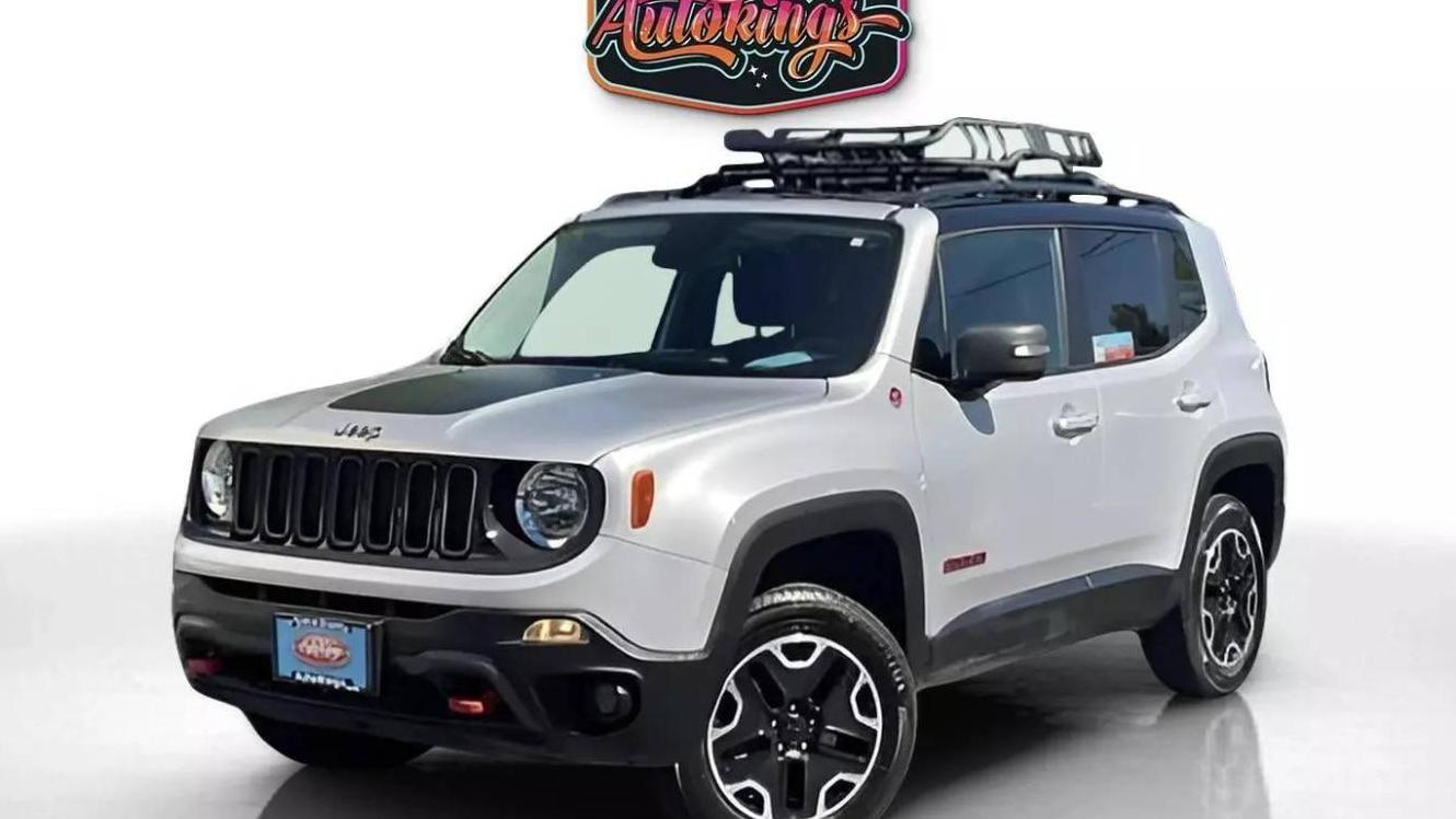 JEEP RENEGADE 2016 ZACCJBCT0GPC65260 image