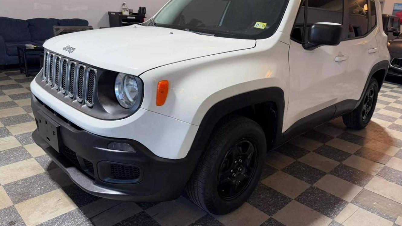 JEEP RENEGADE 2016 ZACCJBAT2GPC79888 image