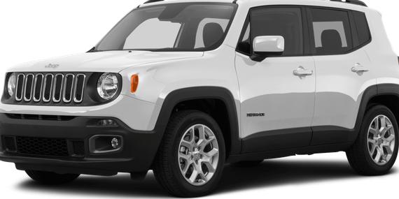 JEEP RENEGADE 2016 ZACCJBDT3GPC75263 image