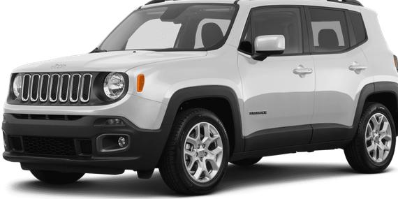 JEEP RENEGADE 2016 ZACCJABT6GPD50017 image JEEP RENEGADE 2016 ZACCJABT6GPD50017 image