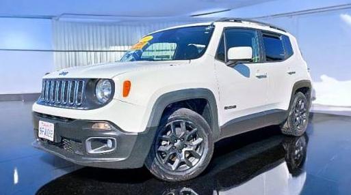 JEEP RENEGADE 2016 ZACCJABT1GPE35363 image