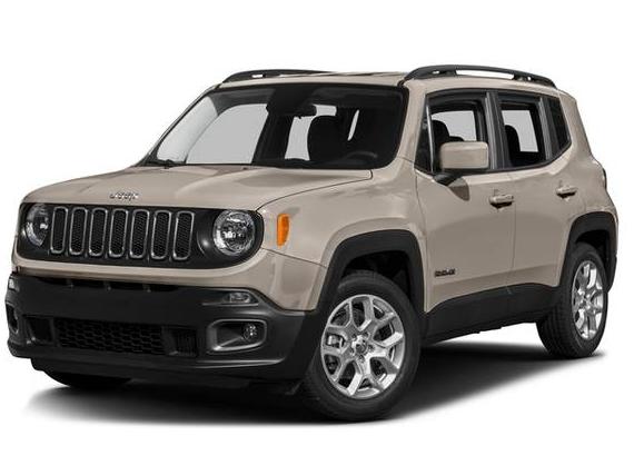 JEEP RENEGADE 2016 ZACCJBBT8GPD82862 image