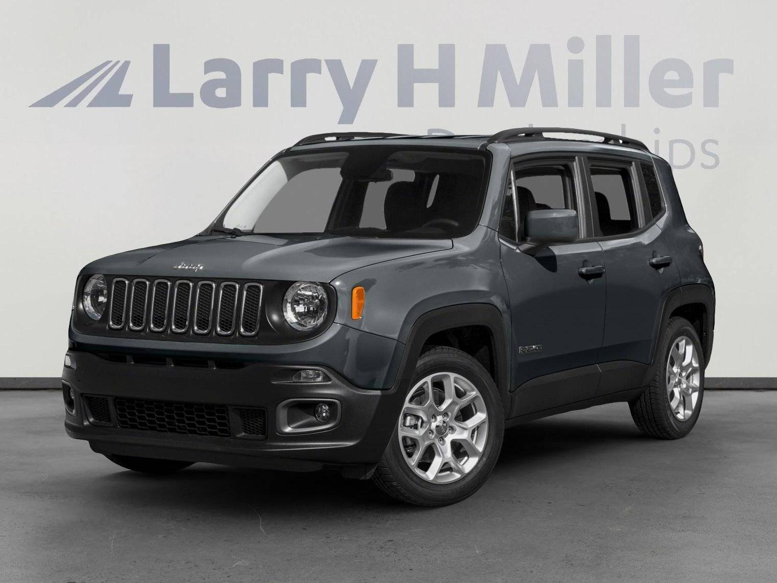 JEEP RENEGADE 2016 ZACCJABT2GPE13484 image