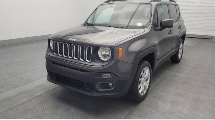 JEEP RENEGADE 2016 ZACCJBBT3GPD91016 image