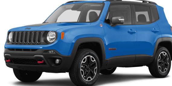 JEEP RENEGADE 2016 ZACCJBCT8GPD89941 image