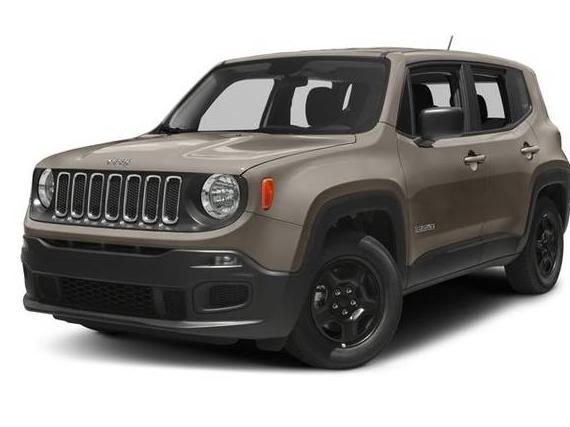 JEEP RENEGADE 2016 ZACCJBAT1GPE02001 image