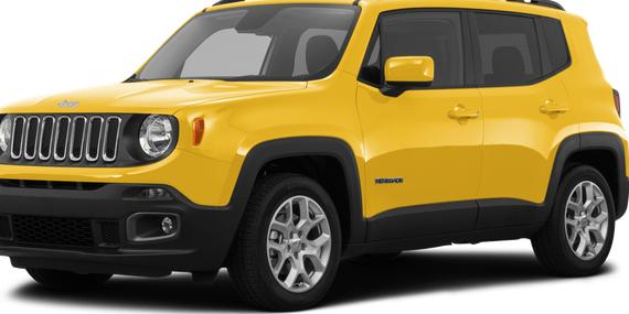 JEEP RENEGADE 2016 ZACCJBBT7GPE03765 image