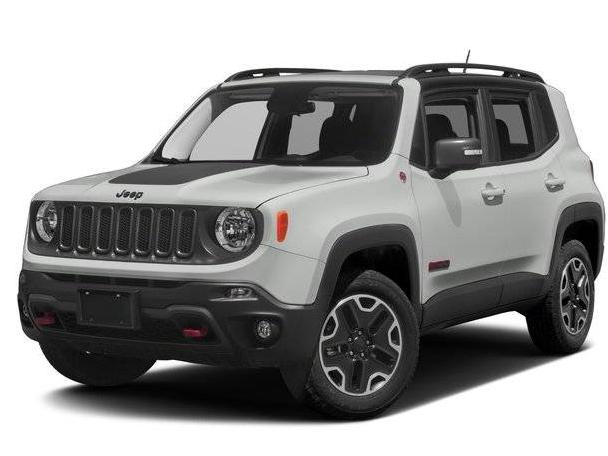 JEEP RENEGADE 2016 ZACCJBCT1GPD43688 image