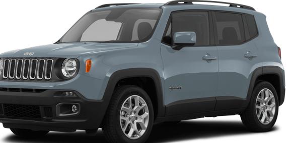 JEEP RENEGADE 2016 ZACCJBBT7GPD01172 image