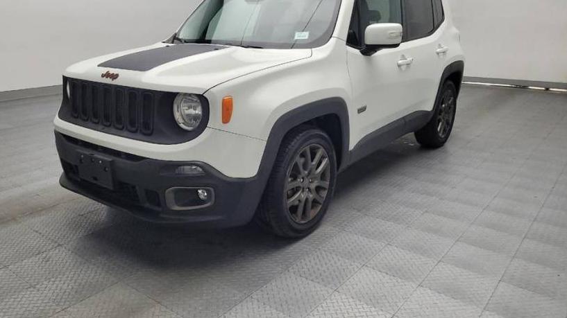 JEEP RENEGADE 2016 ZACCJABT6GPD92834 image