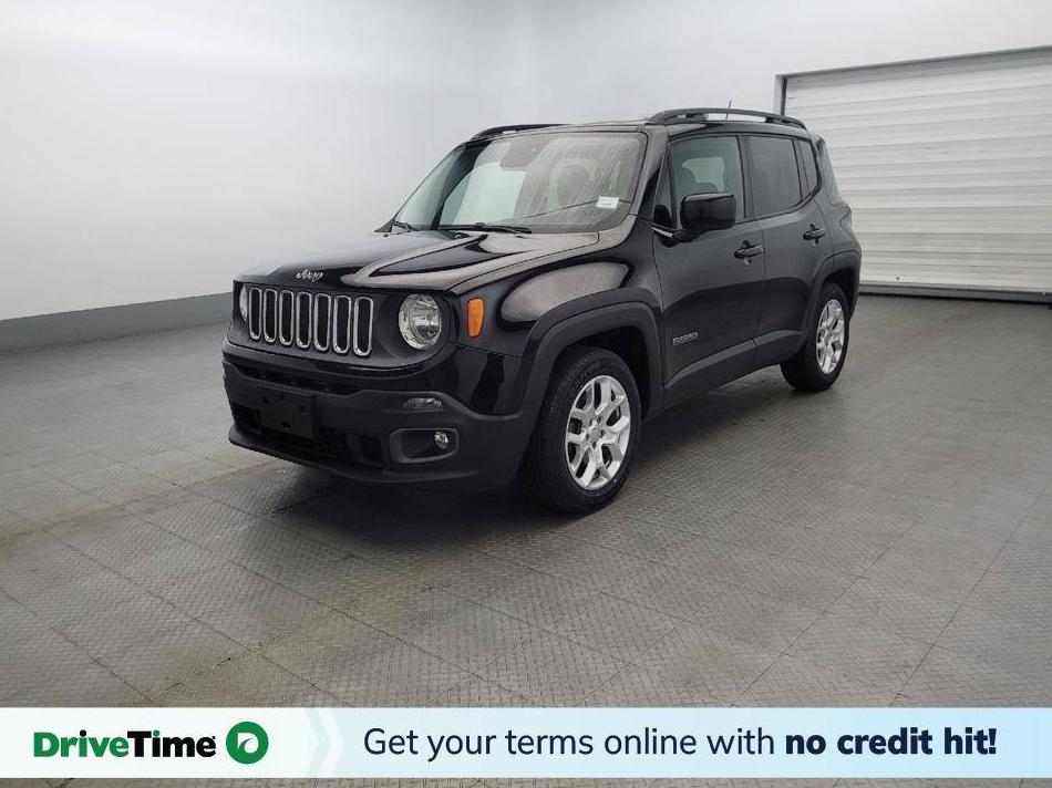 JEEP RENEGADE 2016 ZACCJABT9GPC42071 image