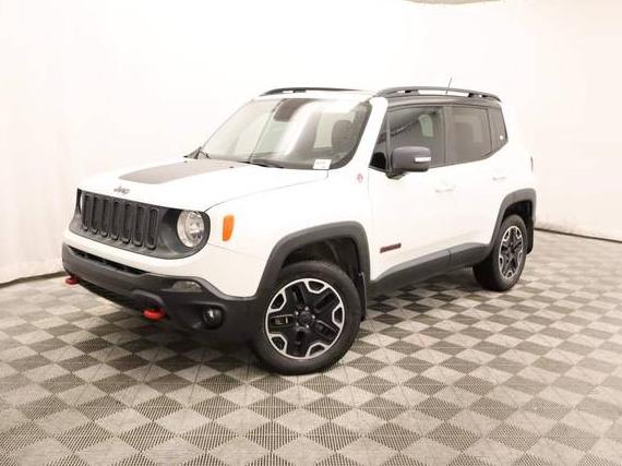 JEEP RENEGADE 2016 ZACCJBCT2GPD72536 image