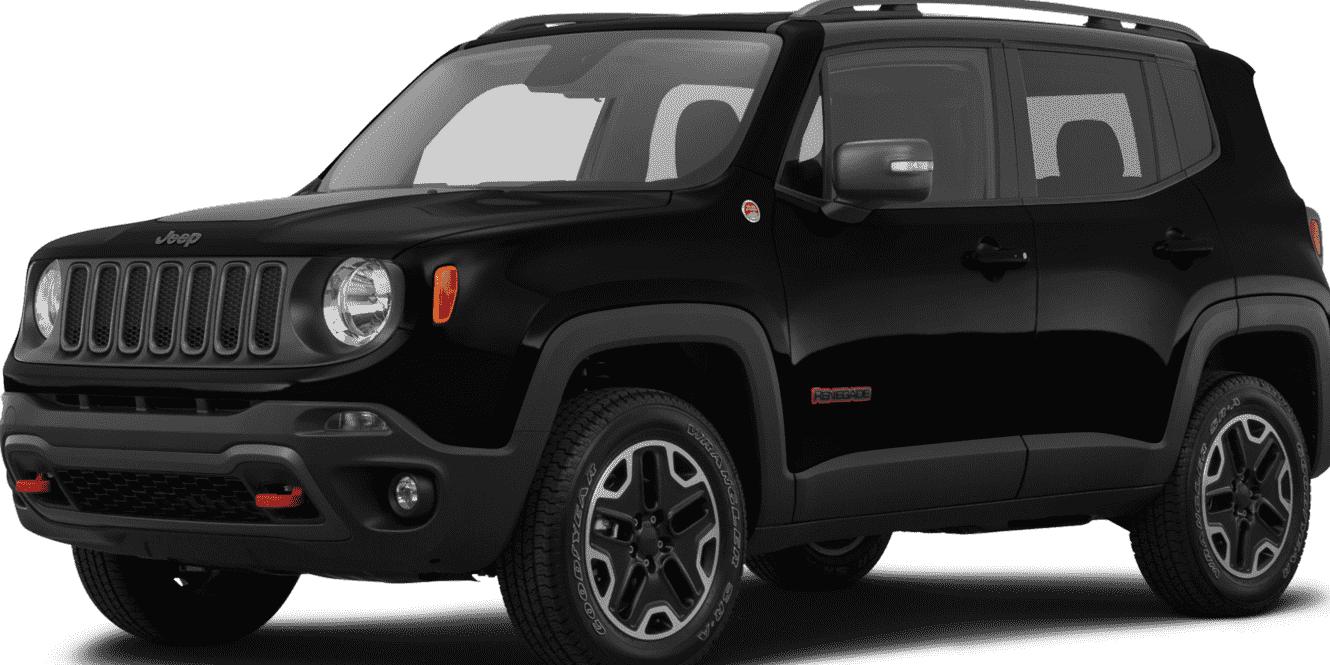 JEEP RENEGADE 2016 ZACCJBCT7GPC97350 image