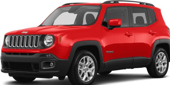 JEEP RENEGADE 2016 ZACCJABT1GPC45403 image