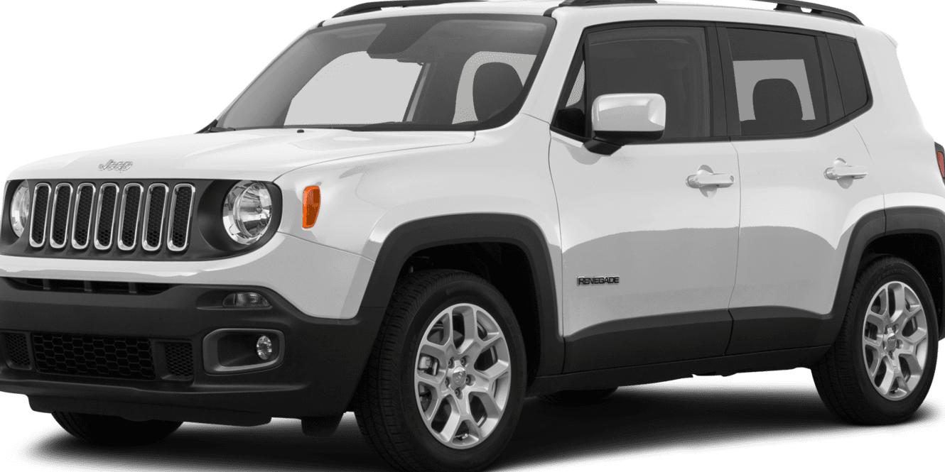 JEEP RENEGADE 2016 ZACCJBDT2GPD37803 image