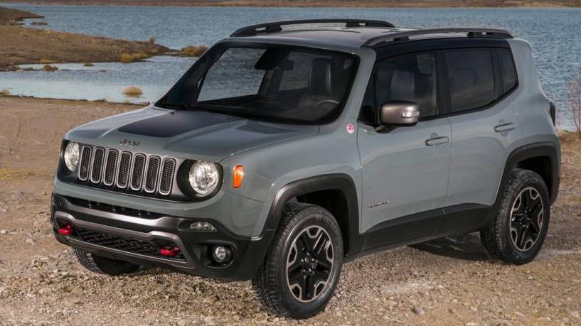 JEEP RENEGADE 2016 ZACCJBCT0GPD69070 image