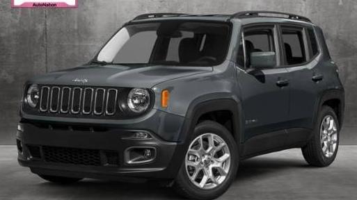 JEEP RENEGADE 2016 ZACCJABT7GPE30152 image