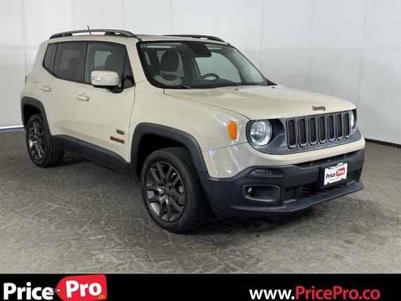 JEEP RENEGADE 2016 ZACCJBBTXGPD49104 image