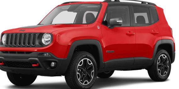 JEEP RENEGADE 2016 ZACCJBCTXGPD40000 image