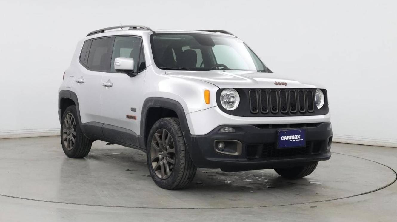 JEEP RENEGADE 2016 ZACCJBBT0GPE03977 image