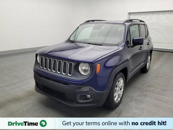 JEEP RENEGADE 2016 ZACCJABT1GPC44607 image JEEP RENEGADE 2016 ZACCJABT1GPC44607 image