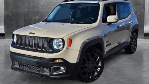 JEEP RENEGADE 2016 ZACCJABT9GPC61607 image