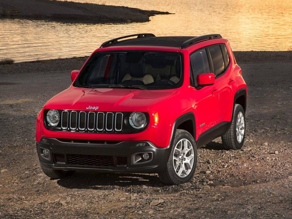 JEEP RENEGADE 2016 ZACCJBBW5GPC56386 image