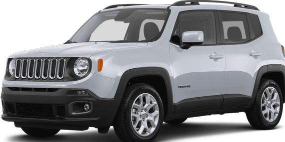 JEEP RENEGADE 2016 ZACCJABT0GPD91145 image