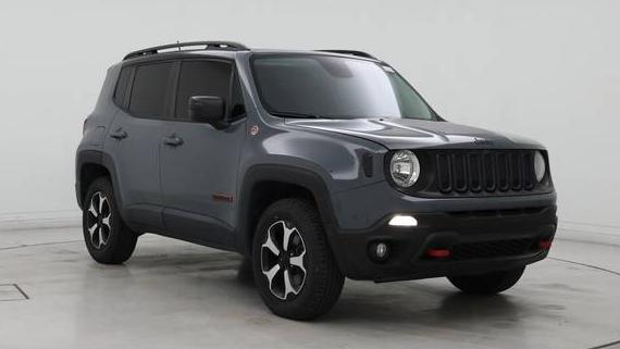 JEEP RENEGADE 2016 ZACCJBCT2GPD19173 image