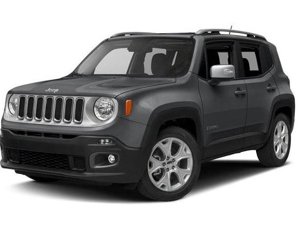 JEEP RENEGADE 2016 ZACCJBDT1GPC74287 image