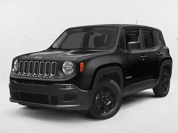 JEEP RENEGADE 2016 ZACCJBAT2GPD77450 image