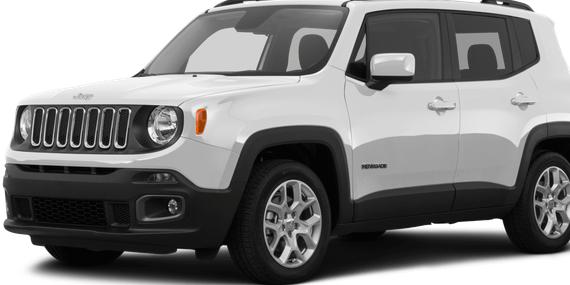 JEEP RENEGADE 2016 ZACCJADT6GPC63604 image