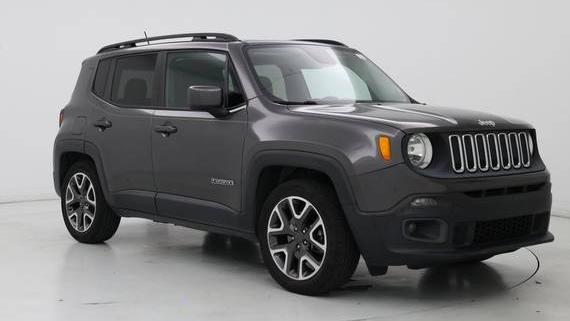 JEEP RENEGADE 2016 ZACCJABT9GPE14549 image