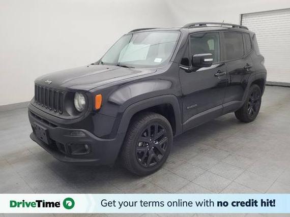 JEEP RENEGADE 2016 ZACCJBBT9GPE16128 image