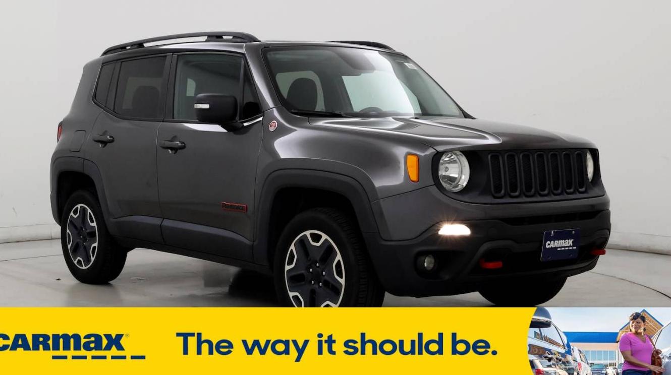 JEEP RENEGADE 2016 ZACCJBCT9GPC54113 image