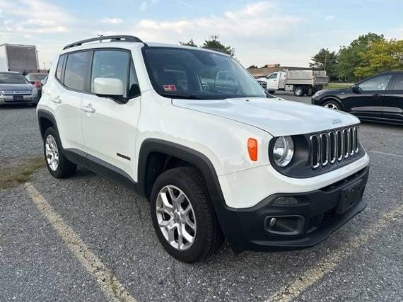 JEEP RENEGADE 2016 ZACCJBBT6GPE39382 image