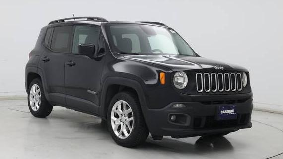 JEEP RENEGADE 2016 ZACCJABT7GPD64072 image