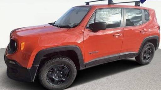 JEEP RENEGADE 2016 ZACCJBAT1GPD10709 image