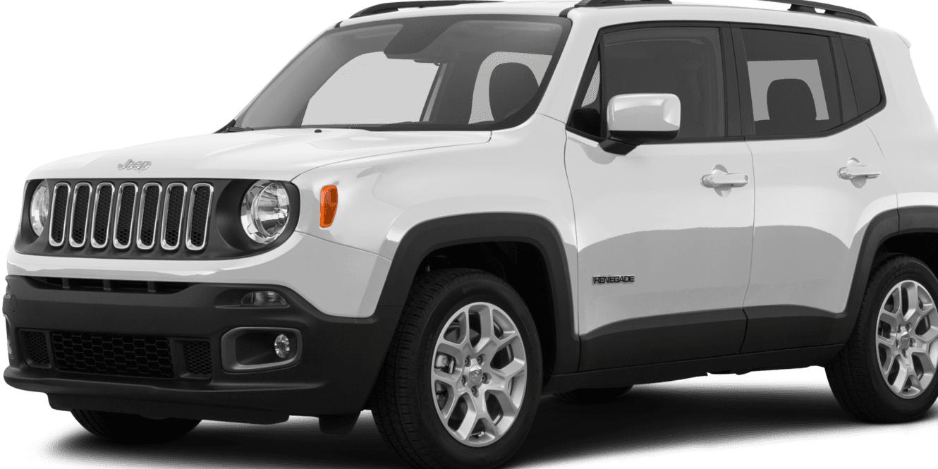 JEEP RENEGADE 2016 ZACCJBBT4GPC90566 image