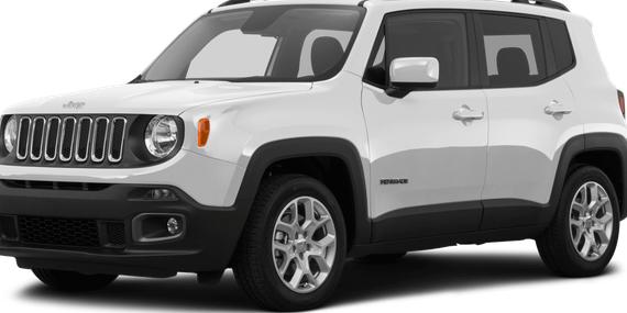 JEEP RENEGADE 2016 ZACCJBDT3GPE02366 image