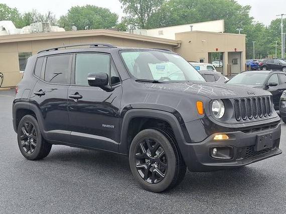 JEEP RENEGADE 2016 ZACCJBBT7GPD38755 image
