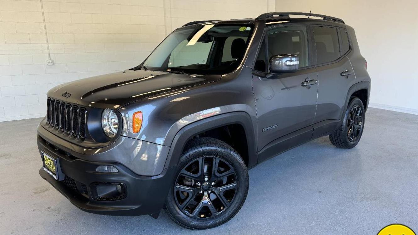 JEEP RENEGADE 2016 ZACCJBBT6GPD39153 image