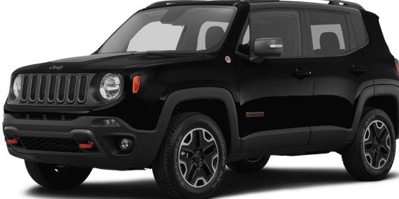 JEEP RENEGADE 2016 ZACCJBCT7GPD69714 image
