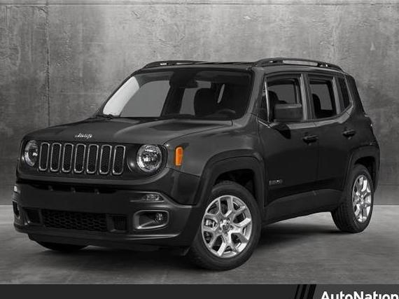 JEEP RENEGADE 2016 ZACCJABT3GPD15287 image