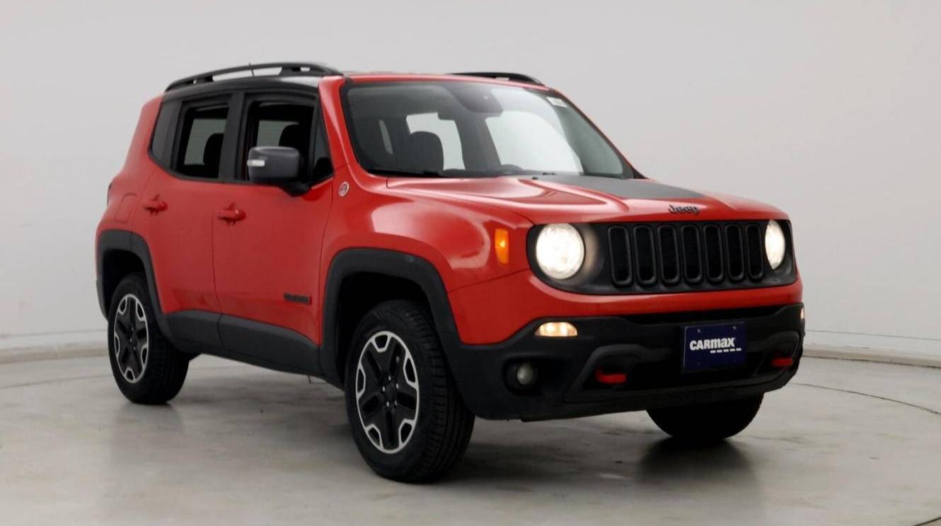 JEEP RENEGADE 2016 ZACCJBCT7GPD55019 image