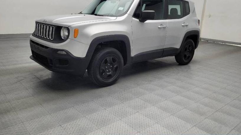 JEEP RENEGADE 2016 ZACCJBAT5GPD14164 image