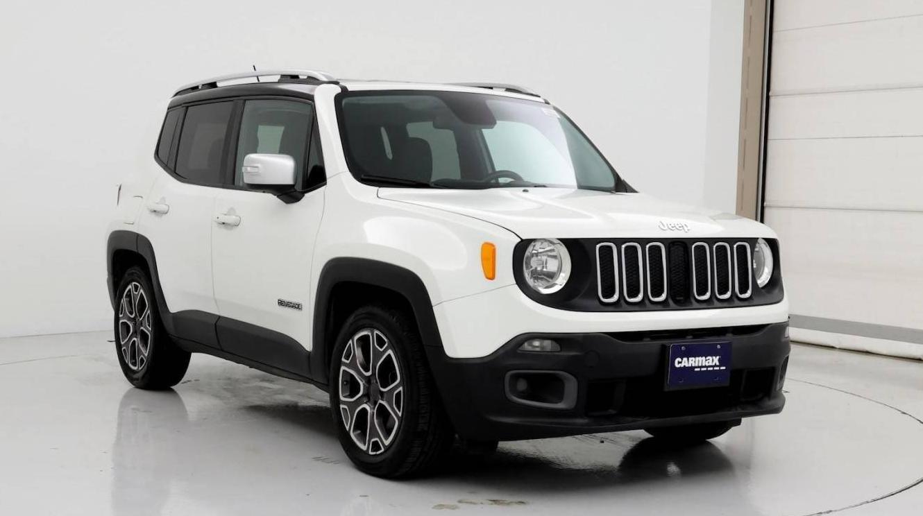 JEEP RENEGADE 2016 ZACCJADT0GPD01781 image