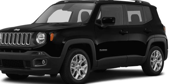JEEP RENEGADE 2016 ZACCJBAT9GPD78949 image